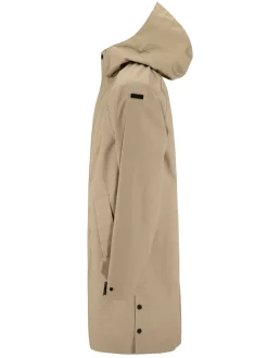 Urban Shell Coat Uni*Craft Sportswear Hot