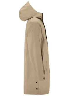 Urban Shell Coat Uni*Craft Sportswear Hot