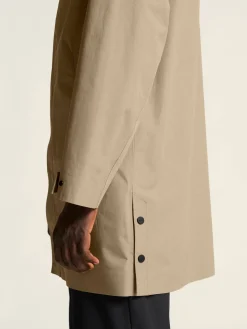 Urban Shell Coat Uni*Craft Sportswear Hot