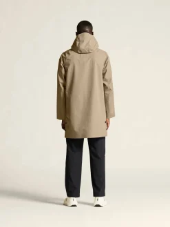Urban Shell Coat Uni*Craft Sportswear Hot