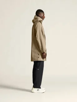 Urban Shell Coat Uni*Craft Sportswear Hot