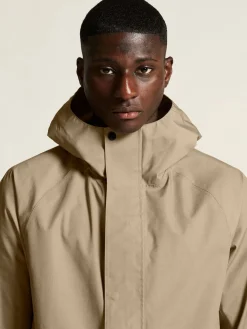 Urban Shell Coat Uni*Craft Sportswear Hot