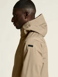 Urban Shell Coat Uni*Craft Sportswear Hot