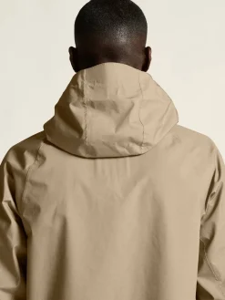 Urban Shell Coat Uni*Craft Sportswear Hot