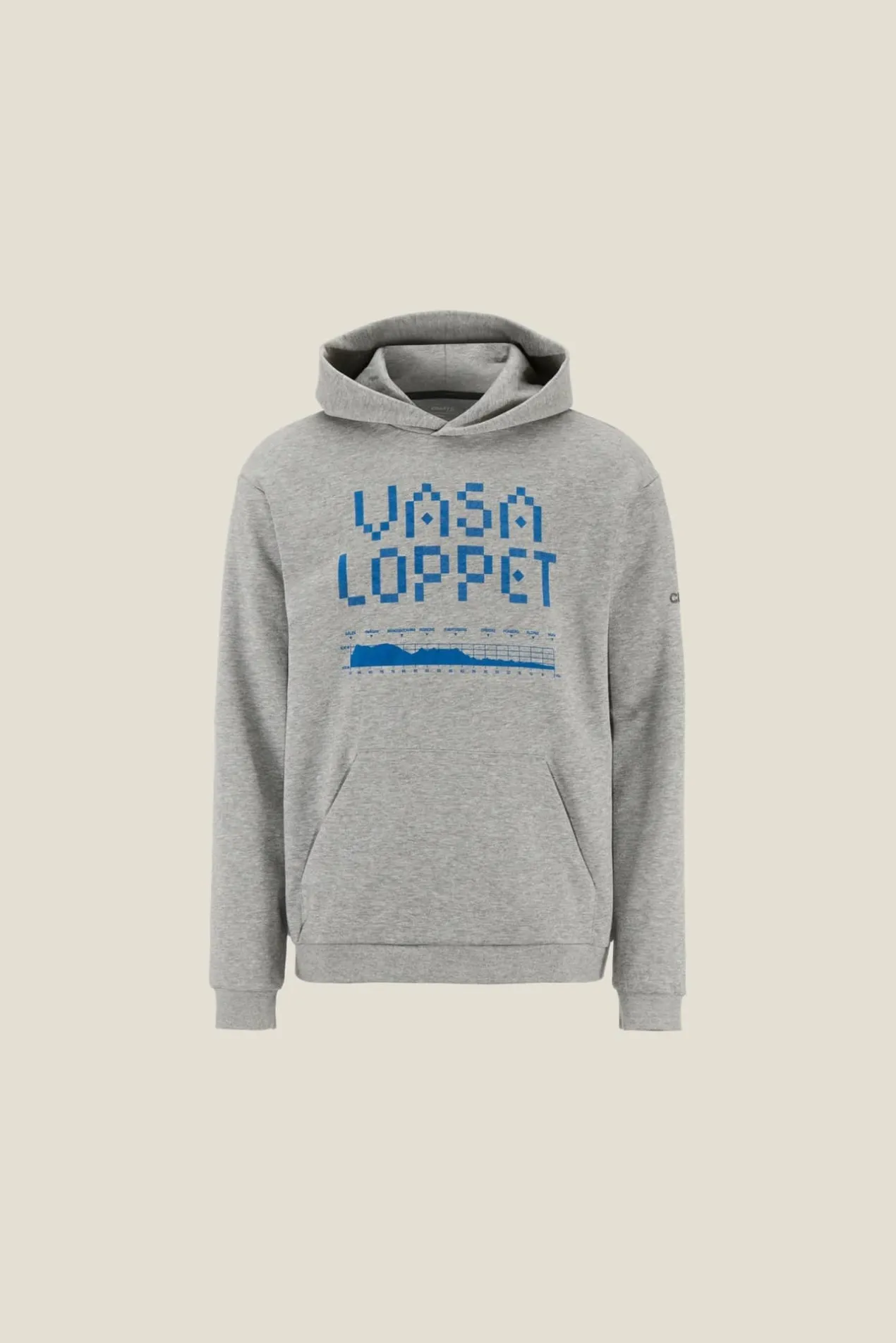 Vasaloppet 26 Hoodie M*Craft Sportswear Discount