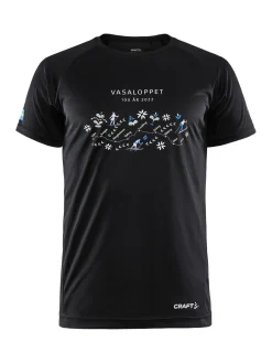 Vasaloppet Function Tee M*Craft Sportswear Hot