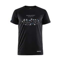Vasaloppet Function Tee M*Craft Sportswear Hot