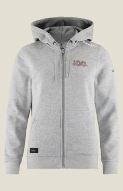 Vasaloppet FZ Hood W*Craft Sportswear Discount