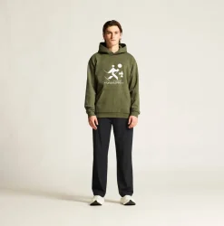 Vasaloppet Hoodie 25 M*Craft Sportswear Clearance