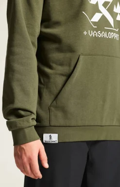 Vasaloppet Hoodie 25 M*Craft Sportswear Clearance