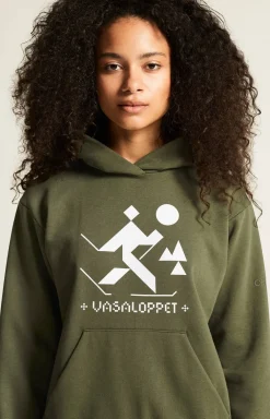Vasaloppet Hoodie 25 W*Craft Sportswear Outlet