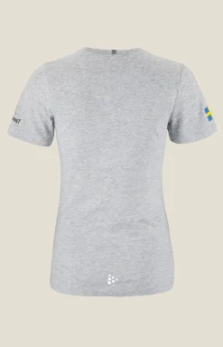 Vasaloppet Mix Tee W*Craft Sportswear