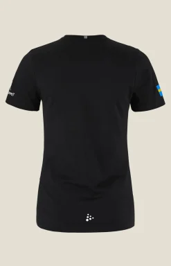 Vasaloppet Mix Tee W*Craft Sportswear Discount