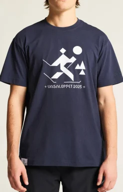 Vasaloppet Tee 25 M*Craft Sportswear Hot