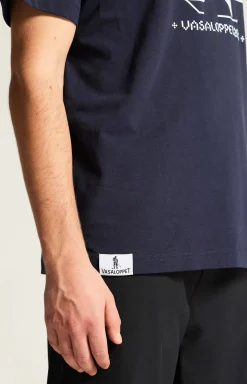 Vasaloppet Tee 25 M*Craft Sportswear Hot