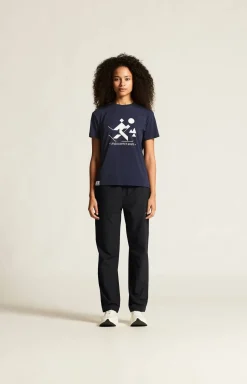 Vasaloppet Tee 25 W*Craft Sportswear New