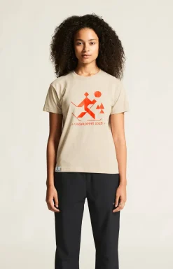 Vasaloppet Tee 25 W*Craft Sportswear Best