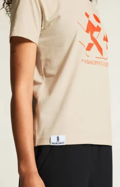 Vasaloppet Tee 25 W*Craft Sportswear Best