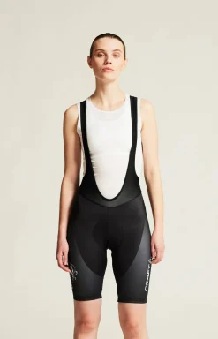 Vatternrundan 26 Bib Shorts W*Craft Sportswear Discount