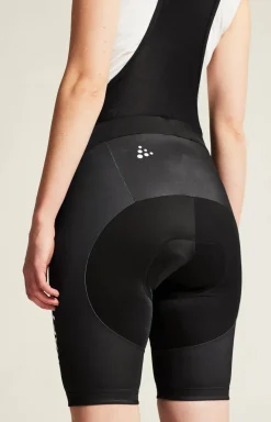 Vatternrundan 26 Bib Shorts W*Craft Sportswear Discount