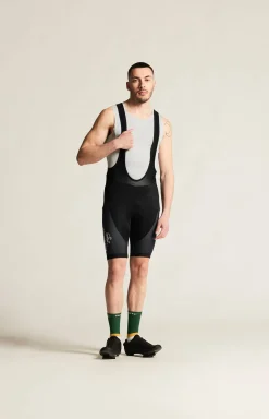 Vatternrundan 26 Bib Shorts M*Craft Sportswear