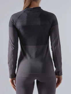 Warm Intensity CN LS W*Craft Sportswear Online