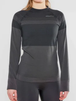 Warm Intensity CN LS W*Craft Sportswear Online