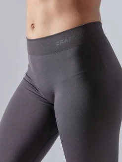 Warm Intensity Pants W*Craft Sportswear