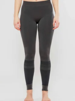 Warm Intensity Pants W*Craft Sportswear