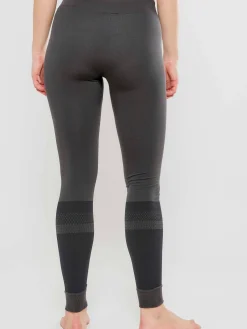 Warm Intensity Pants W*Craft Sportswear