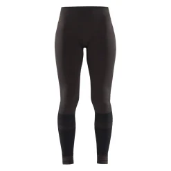 Warm Intensity Pants W*Craft Sportswear