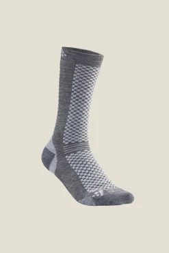 Warm Mid 2-pack Sock*Craft Sportswear Best