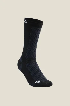 Warm Mid 2-pack Sock*Craft Sportswear Sale