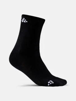 Warm Mid 2-pack Sock JR*Craft Sportswear Clearance