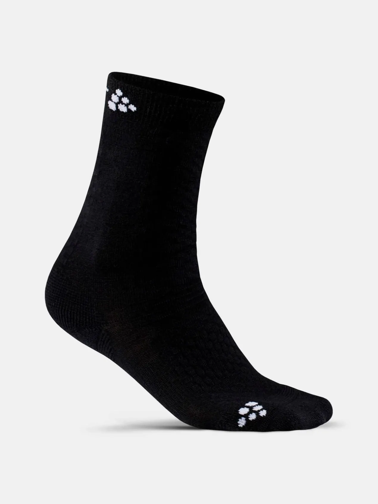 Warm Mid 2-pack Sock JR*Craft Sportswear Clearance