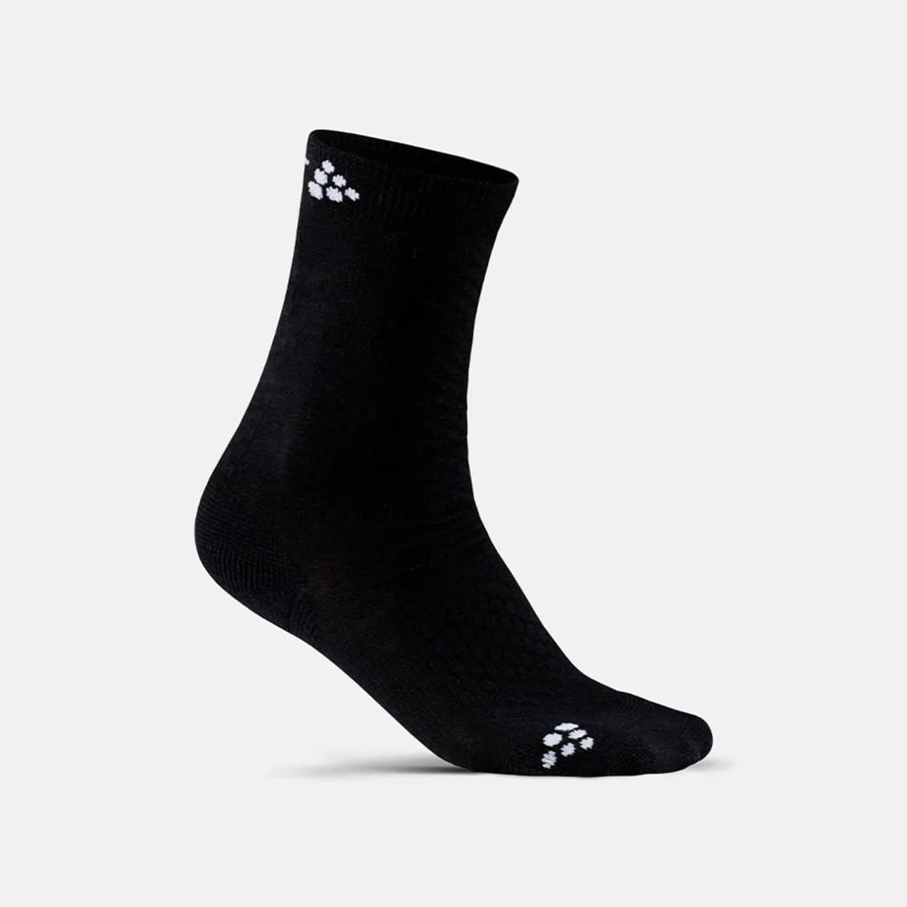 Warm Mid 2-pack Sock JR*Craft Sportswear Clearance