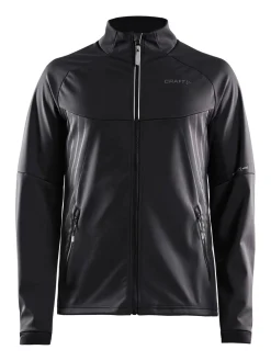 Warm Train Jacket M*Craft Sportswear Discount