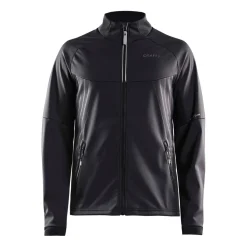 Warm Train Jacket M*Craft Sportswear Discount