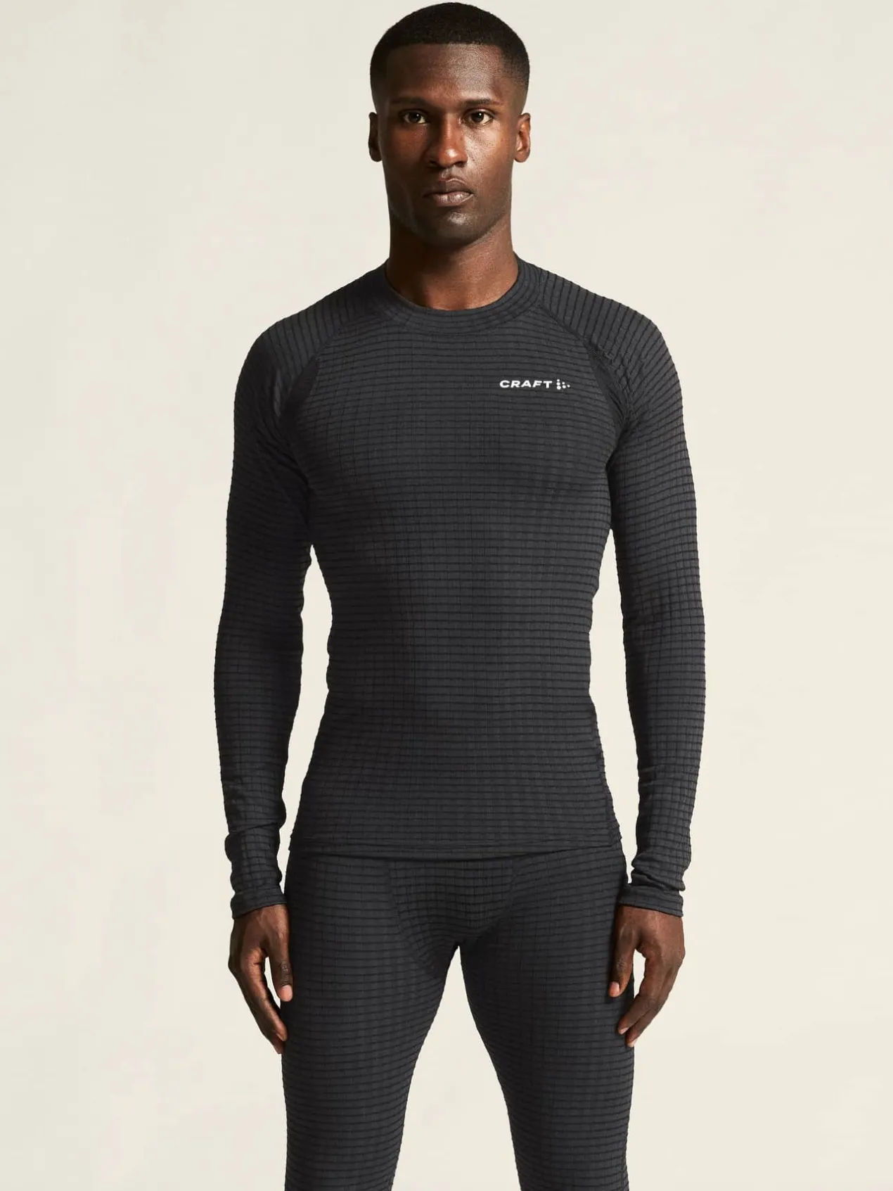 Wool Extreme X LS 2 M*Craft Sportswear Discount