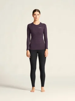 Wool Extreme X LS 2 W*Craft Sportswear Discount