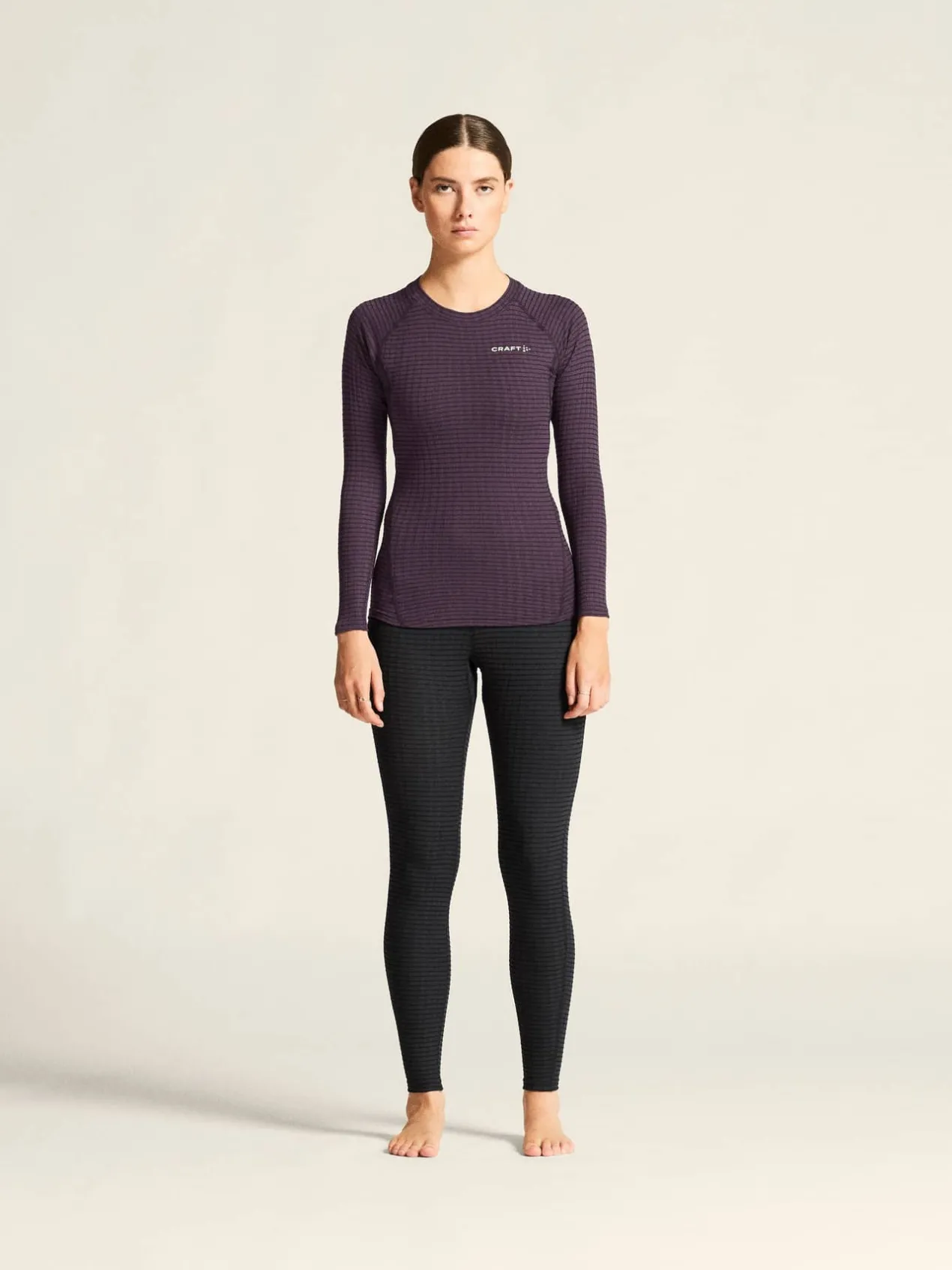 Wool Extreme X LS 2 W*Craft Sportswear Discount