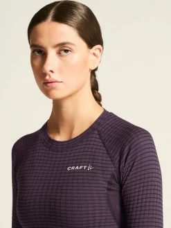 Wool Extreme X LS 2 W*Craft Sportswear Discount