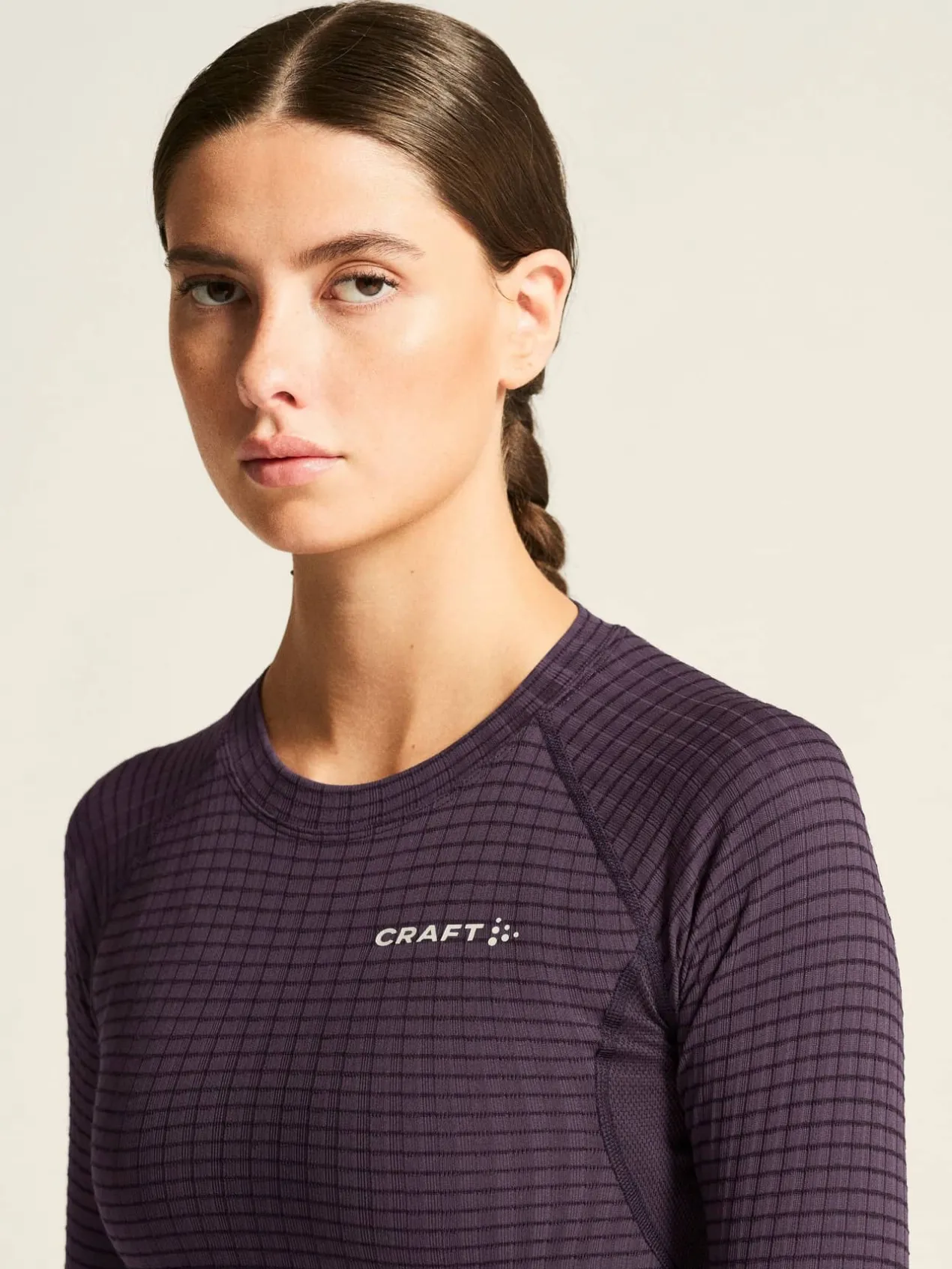 Wool Extreme X LS 2 W*Craft Sportswear Discount
