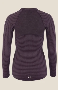 Wool Extreme X LS 2 W*Craft Sportswear Discount