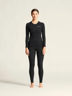 Wool Extreme X LS 2 W*Craft Sportswear Best