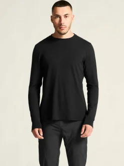 Wool Jersey LS CN M*Craft Sportswear Sale