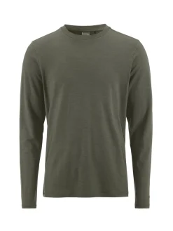 Wool Jersey LS CN M*Craft Sportswear Online