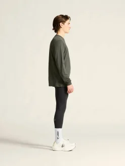 Wool Jersey LS CN M*Craft Sportswear Online
