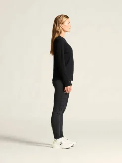 Wool Jersey LS CN W*Craft Sportswear Sale