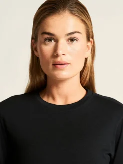 Wool Jersey LS CN W*Craft Sportswear Sale